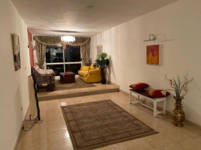 Luxury Apartment